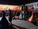 Noite Gaúcha na Maria Fumaça