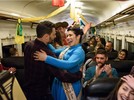Noite Gaúcha na Maria Fumaça
