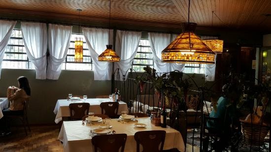 Churrascaria Ipiranga
