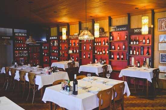 Churrascaria Ipiranga