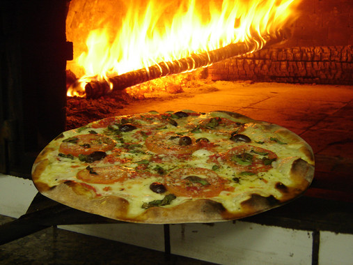 Pizzaria Pirandello