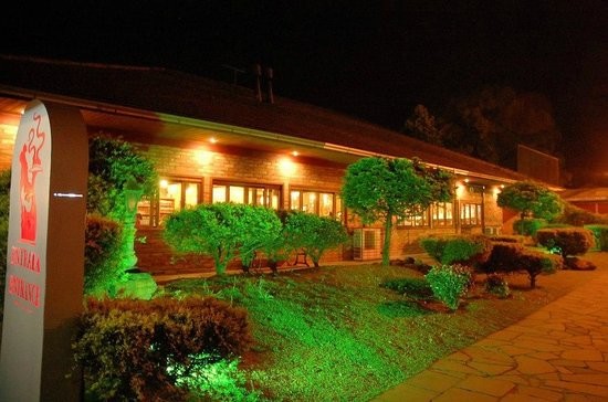 Pizzaria Pirandello