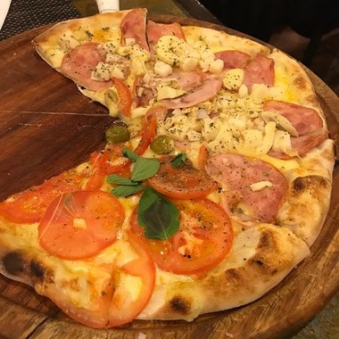 Pizzaria Pirandello