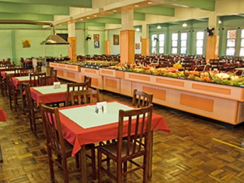 Restaurante Botafogo