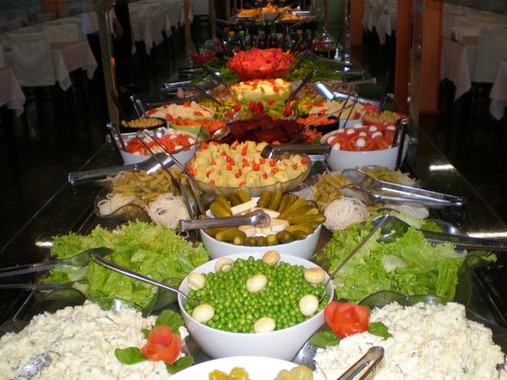 Restaurante Botafogo