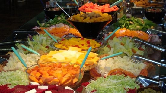 Restaurante Botafogo