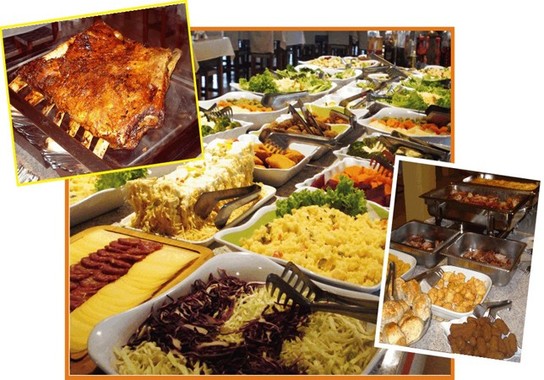 Restaurante Fornasier