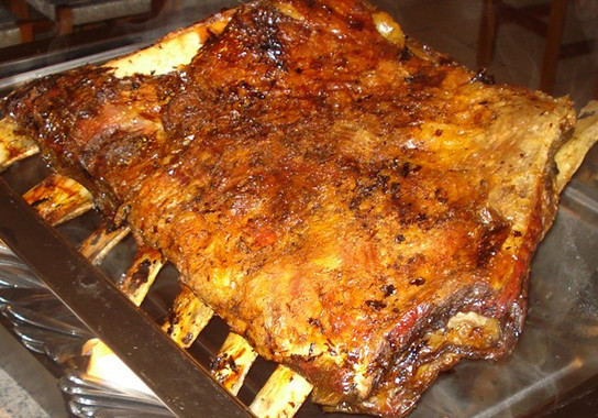 Restaurante Fornasier