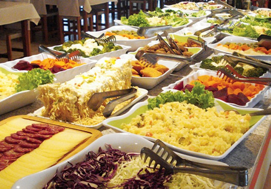 Restaurante Fornasier