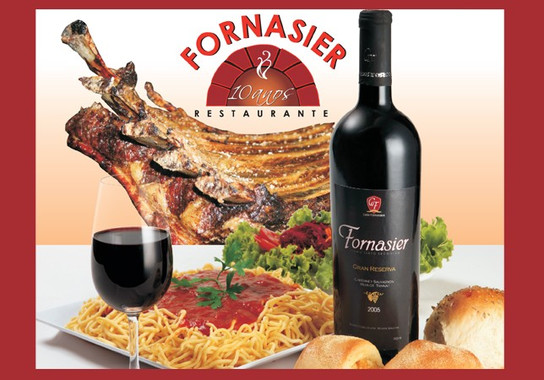 Restaurante Fornasier
