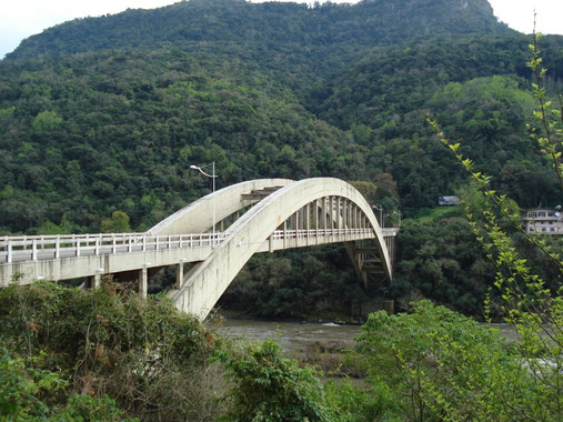 Ponte Ernesto Dornelles 