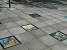 Calçada da Arte