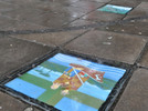 Calçada da Arte