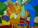 Calçada da Arte